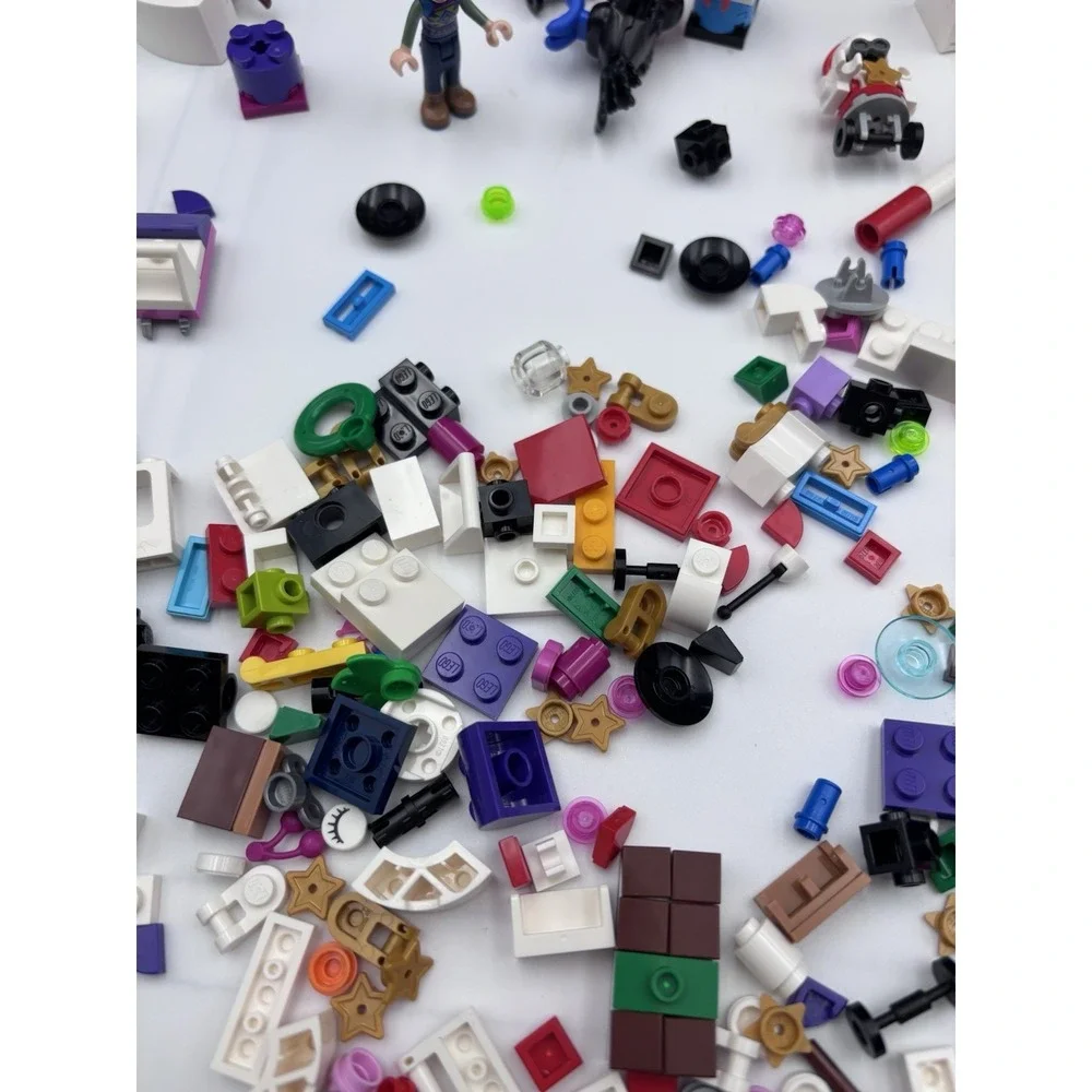 Lego‎ Legos, And More Legos. 3283.